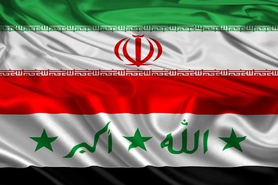 ایران عراق 