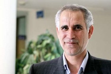 حسین عالی‌نژاد مدیر کل دفتر امور روستایی استانداری بوشهر 