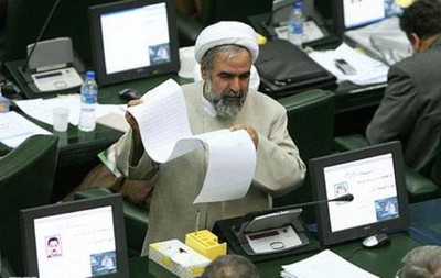 وزارت خارجه علت عدم انتشار فکت شیت ایرانی را توضیح دهد