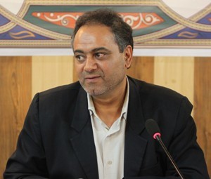 وحید محمدی