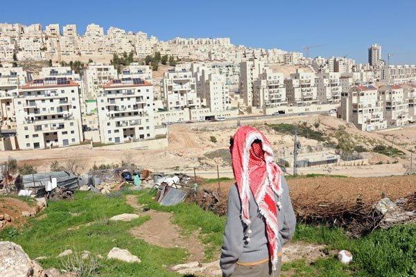 موافقت رژیم صهیونیستی با احداث 430 واحد مسکونی در کرانه باختری