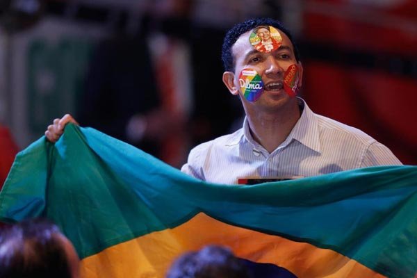 انتخابات برزیل
