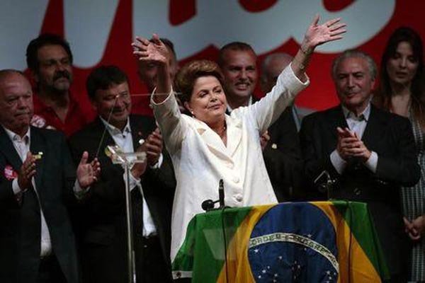 دور جدیدی از مناسبات برزیل-آمریکا ورق می خورد