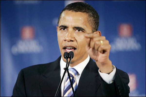 گفتگوی تلفنی اوباما و پادشاه عربستان/حمایت واشنگتن از حملات ریاض