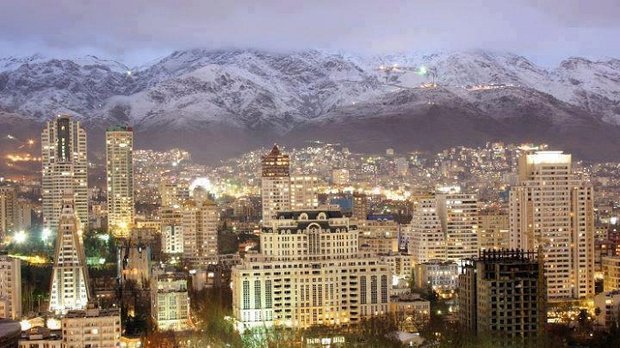 جزئیات ضوابط و مقررات بلندمرتبه‌سازی در طرح جامع تهران