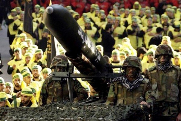 اذعان صهیونیستها به توان موشکی ویران کننده حزب الله لبنان