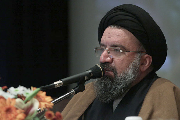 مشکل دشمنان ما «ایران اسلامی» است نه «ایران هسته ای»