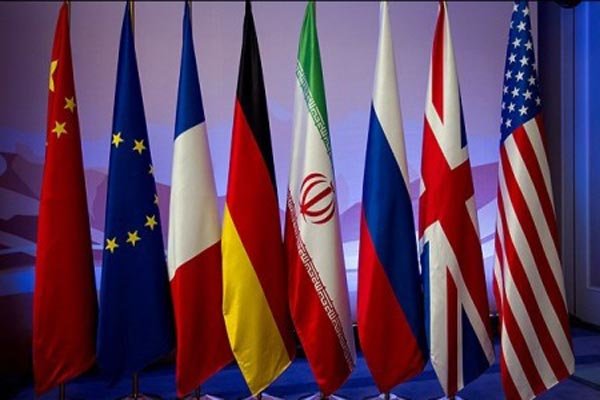 مذاکرات ایران و 1+5