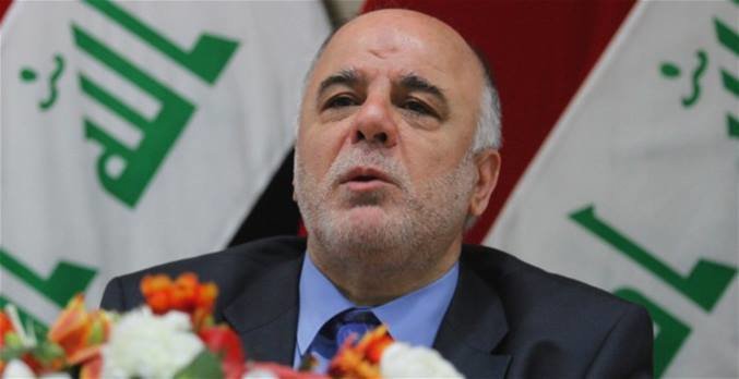 تاکید نخست‌وزیر عراق بر برخورد محکم با گروه‌های گروگانگیر
