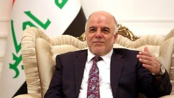 نخست وزیر عراق دستور افزایش حملات هوایی علیه داعش در الانبار را صادر کرد