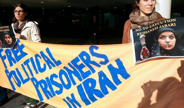کمپینهایی که قاتل جان میشوند ریحانه