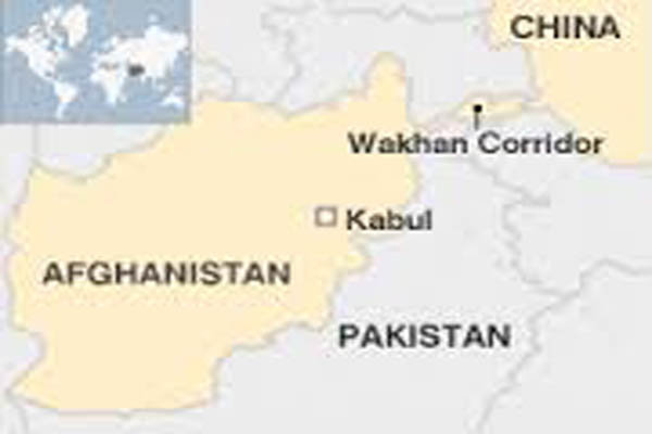 سفر غیرمنتظره دبیرکل ناتو به کابل/ 10 غیرنظامی در ولایت پکتیا کشته شدند