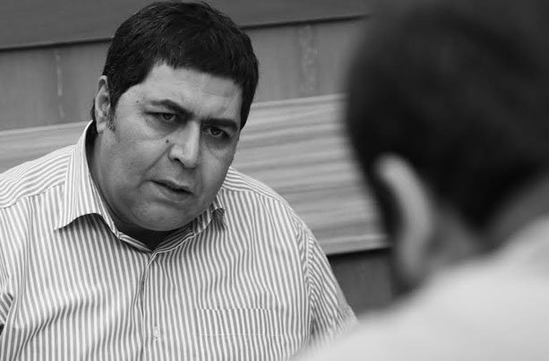 فیلم عصر یخبندان