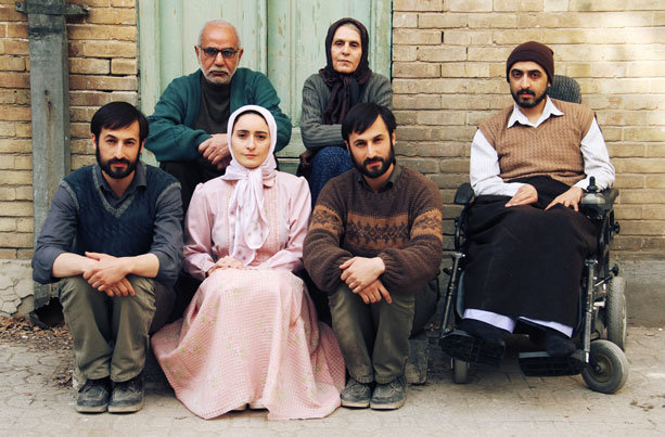 فیلم میهمان داریم