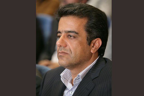 بهمن عسگری