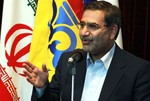 دوره ۵۰ ساله تامین گاز ایران درحال اتمام است