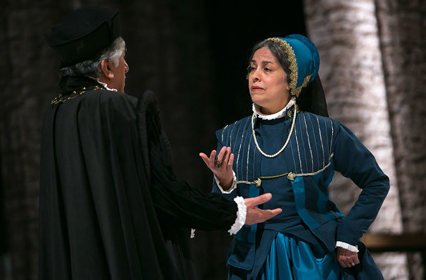 نمایش مردی برای تمام فصول