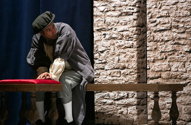 نمایش مردی برای تمام فصول