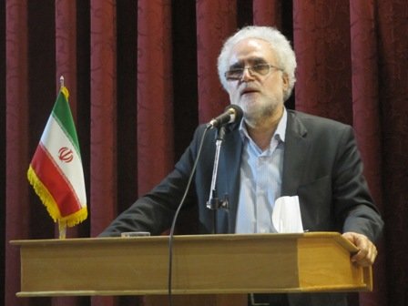 حسین نجاتی رییس سازمان صنعت، معدن و تجارت آذربایجان شرقی