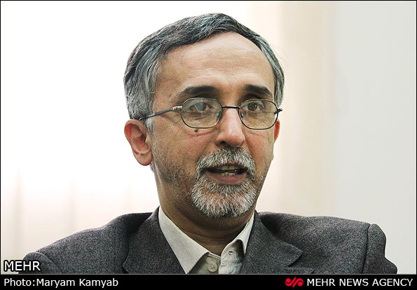 تعامل با شورای نگهبان/حسن خمینی در شورای سیاستگذاری نماینده ندارد