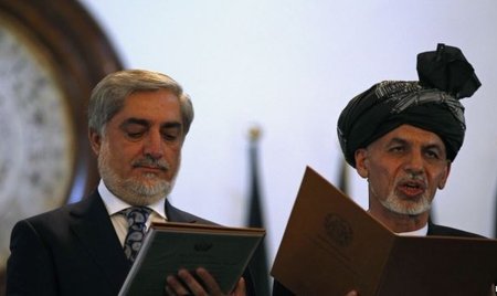 ادامه اختلافات بر سر کابینه افغانستان