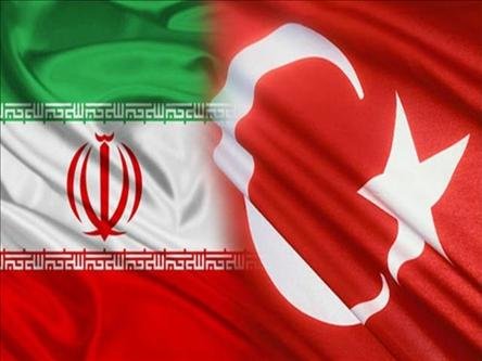 ترکیه با وجود تفاوت دیدگاه در مورد سوریه با ایران همکاری می کند