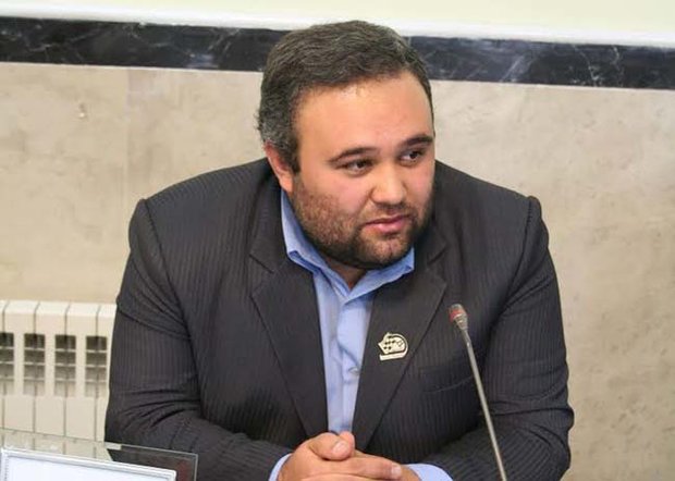رئیس هیئت موتورسواری و اتومبیلرانی استان همدان 