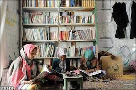 جشنواره کتابخانههای خانگی برگزیدگان خود را شناخت/ کتابخانه فاطمهها در صدر کتابخانه های خانگی