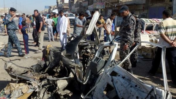 کشته و زخمی 60 هزار پلیس در مبارزه با تروریسم/تداوم حملات کوبنده هوایی به مراکز داعش