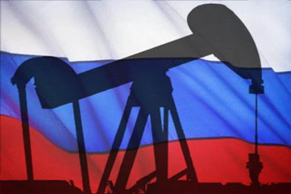 سرمایه گذاری عربستان در صنایع نفتی روسیه