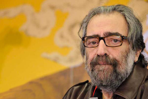 «داش آکل» و «رضا موتوری» را در نوشهر نوشتم مسعود کیمیایی
