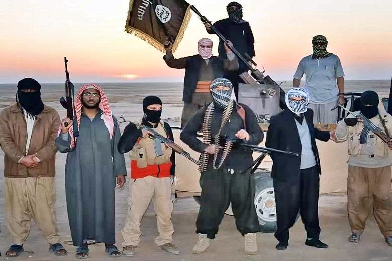 شهر "درنه" نخستین امارت داعش در شمال آفریقا