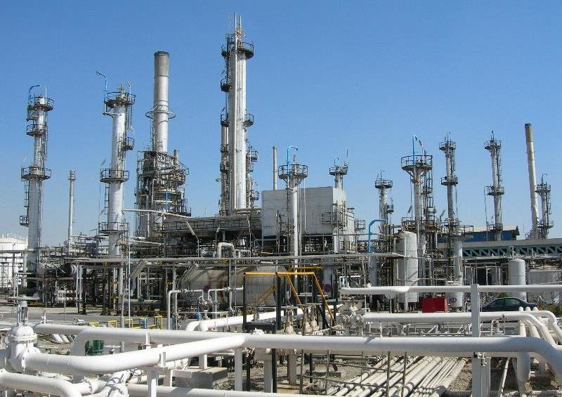 تولید روزانه ۲۰ هزار بشکه فرآورده‌های نفتی در پالایشگاه کرمانشاه/ اجرای طرح جامع افزایش کمی و کیفی تولیدات