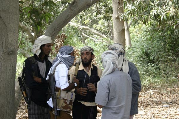 یکی از رهبران انصار الشریعه در یمن به هلاکت رسید