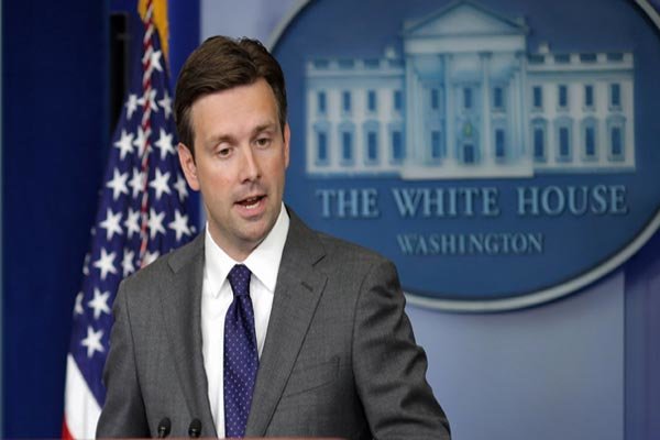 هشدار کاخ سفید و وزارت خارجه آمریکا در مورد اعمال تحریم جدید علیه ایران