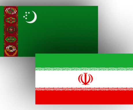ایران ترکمنستان 
