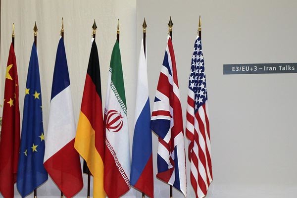 هشدار هفت دیپلمات اروپایی درباره خطرات به تعویق افتادن توافق هسته ای با ایران