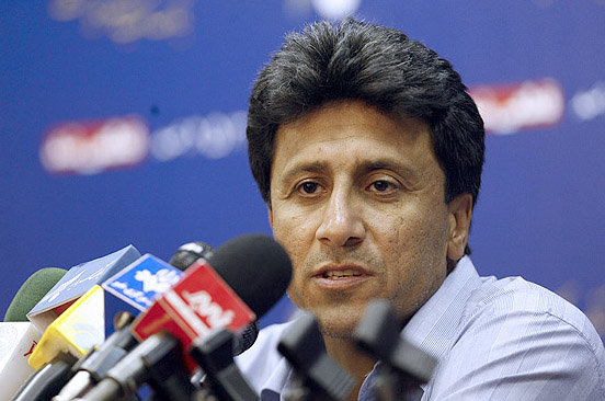 Samad Marfavi Samad Marfavi