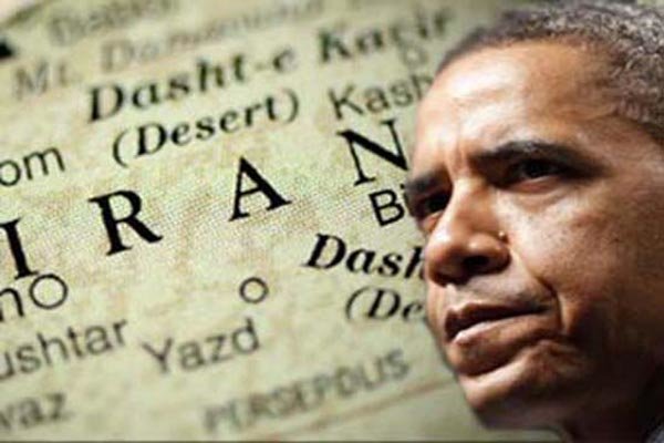 گزارش محرمانه سازمان ملل اسلحه جدید اوباما برای دفاع ازتوافق با ایران