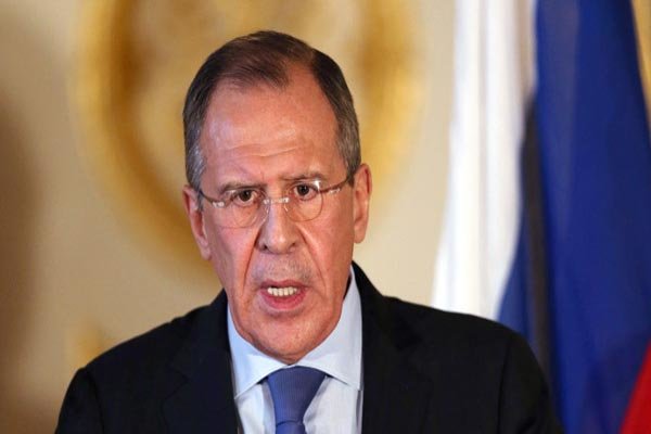 وزیرخارجه روسیه به سودان می‎رود