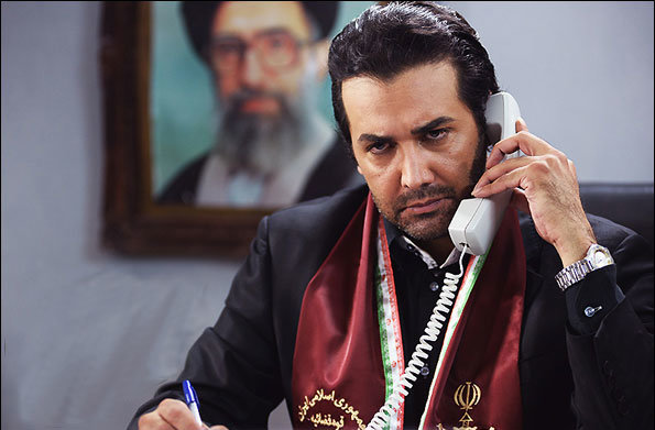 سریال کپی برابر اصل