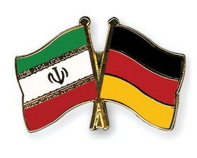 ایران آلمان 