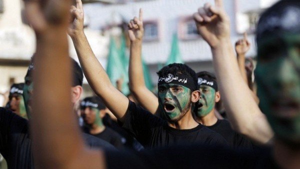 تشکیل ارتش مردمی برای آزادی مسجدالاقصی در غزه