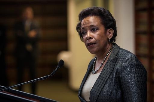 یک زن سیاهپوست وزیر دادگستری آمریکا می شود