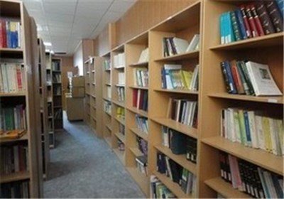 ۷۱۴ هزار جلد کتاب در خراسان جنوبی به امانت داده شد