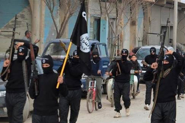 انگلیس علیه داعش تدابیر امنیتی اتخاذ می کند