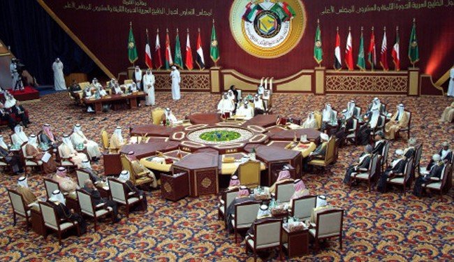 نشست وزیران خارجه شورای همکاری خلیج فارس تا اطلاع ثانوی به تعویق افتاد