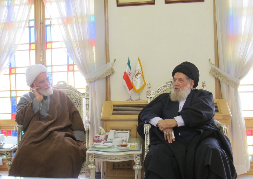 خامنه ای