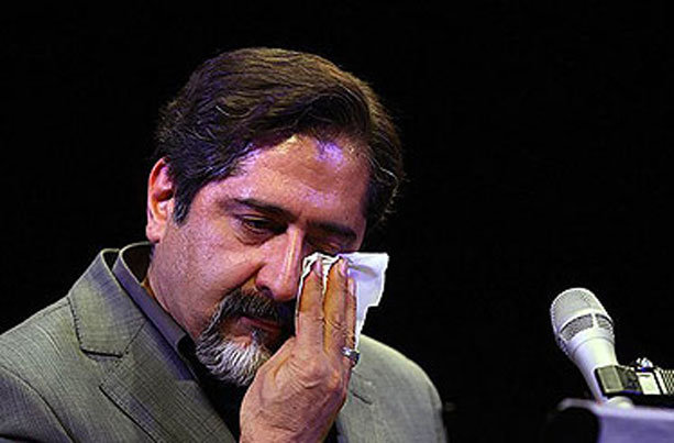 حسام الدین سراج