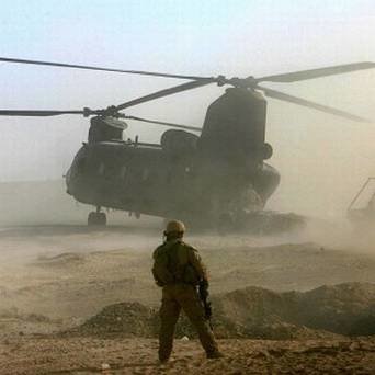 نخستین حمله پهپادهای انگلیس به مواضع داعش در عراق